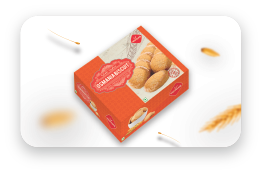 Britannia New Good Day Choco chip Biscuit