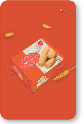 Britannia Good Day Biscuits